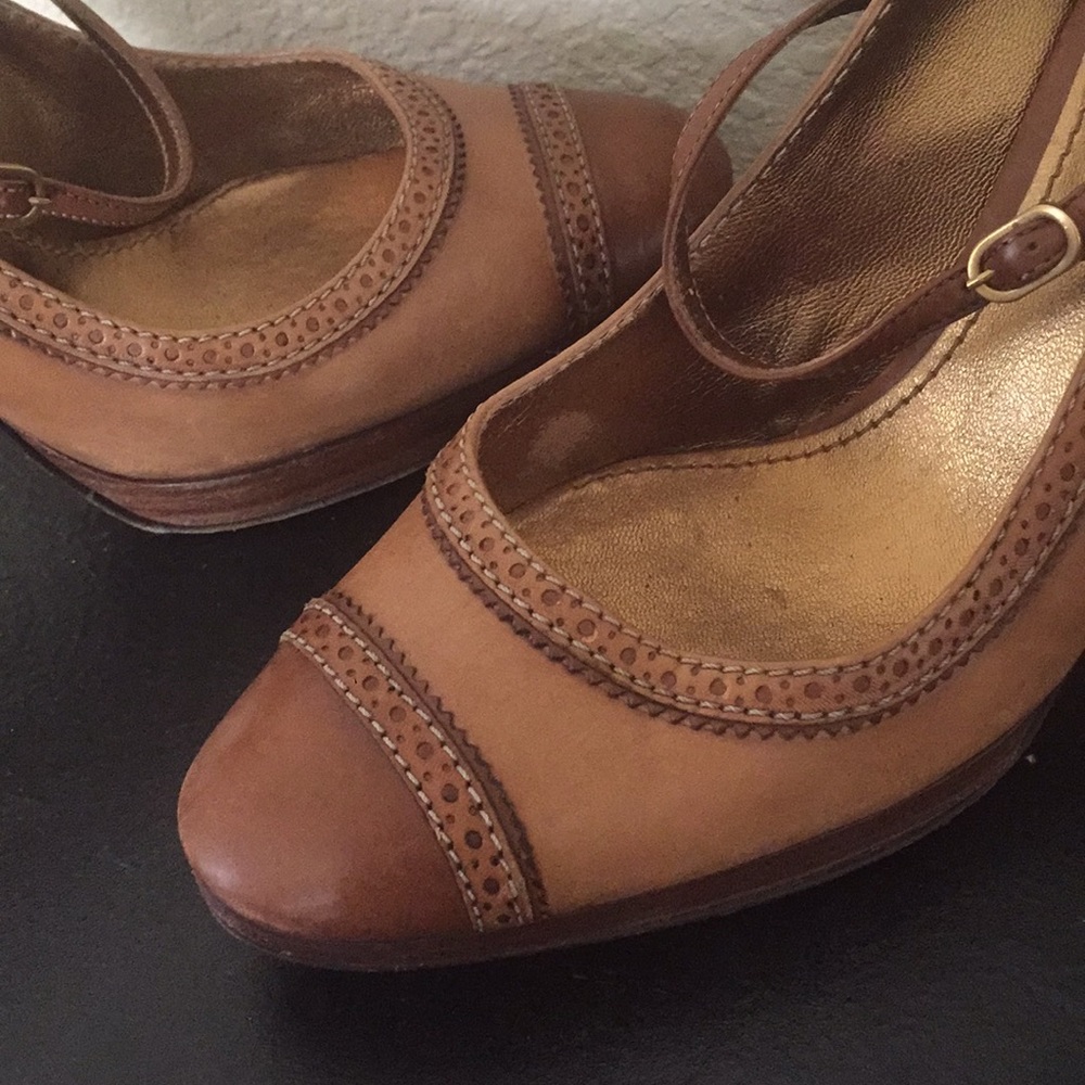 Women’s dolce and gabbana heels - Picture 5 of 5